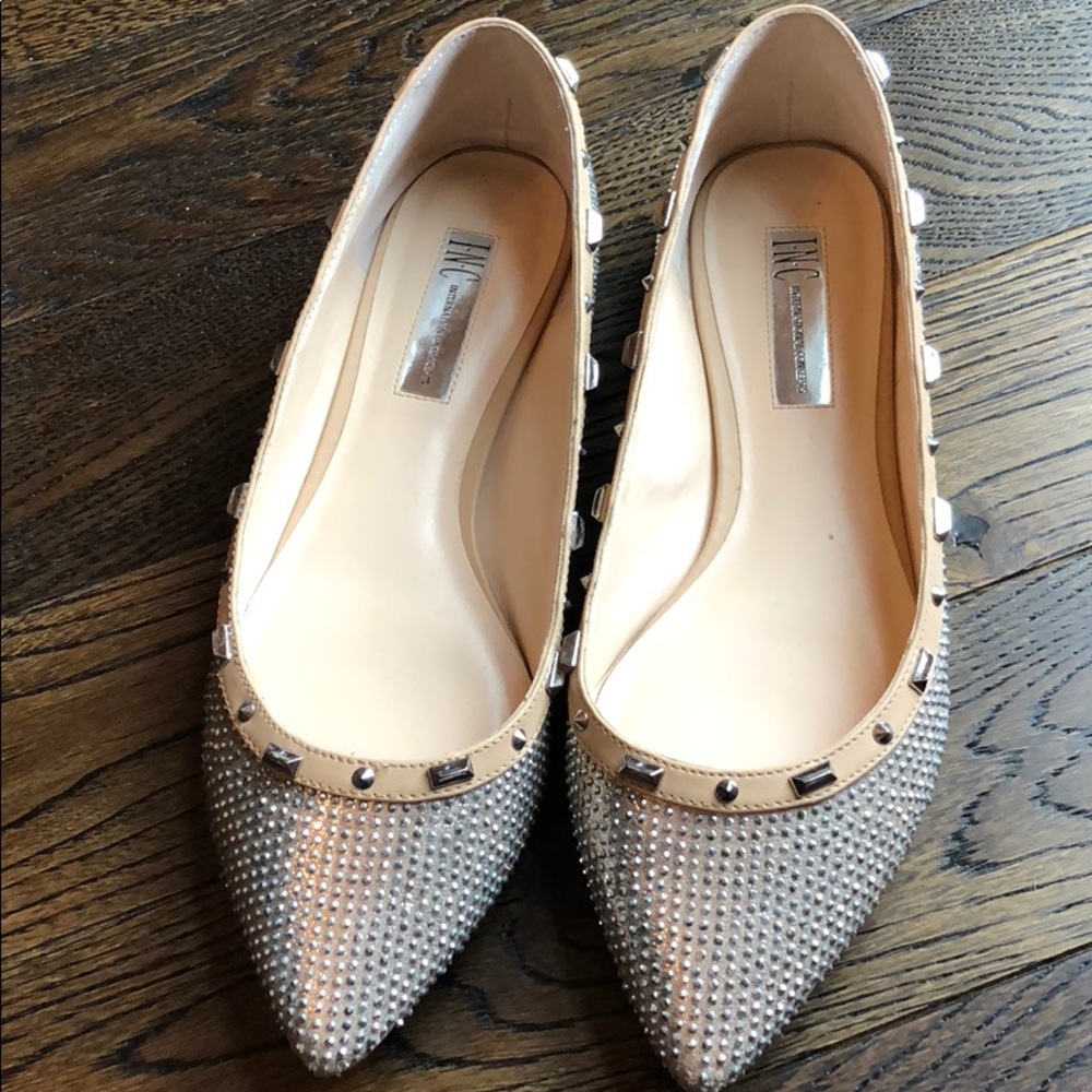 INC international concepts shoes